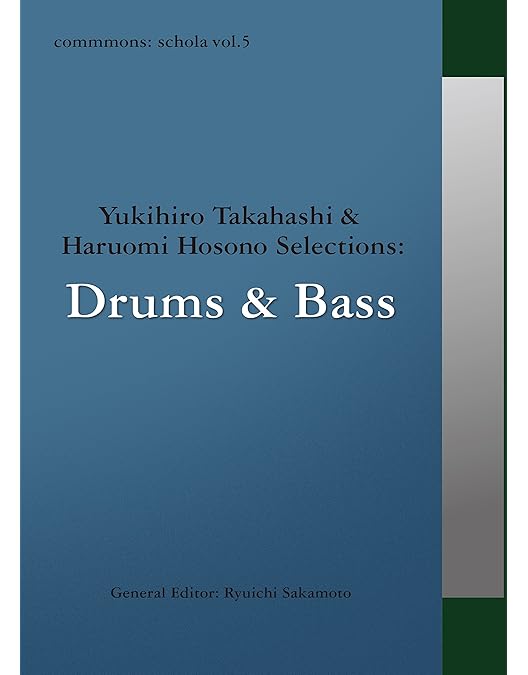 Amazon.co.jp: commmons schola: Live on Television vol.2 Ryuichi